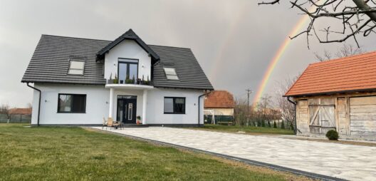 Casă familială