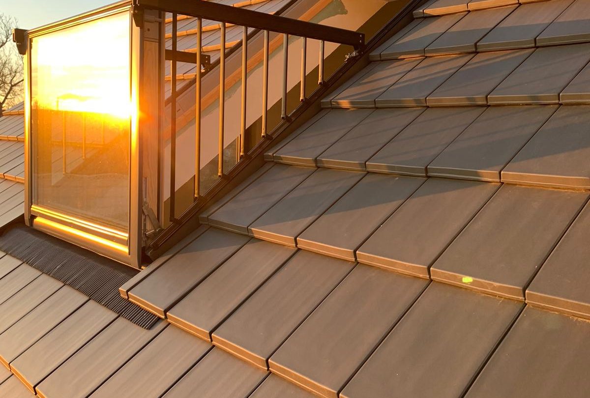 Ferestre Velux