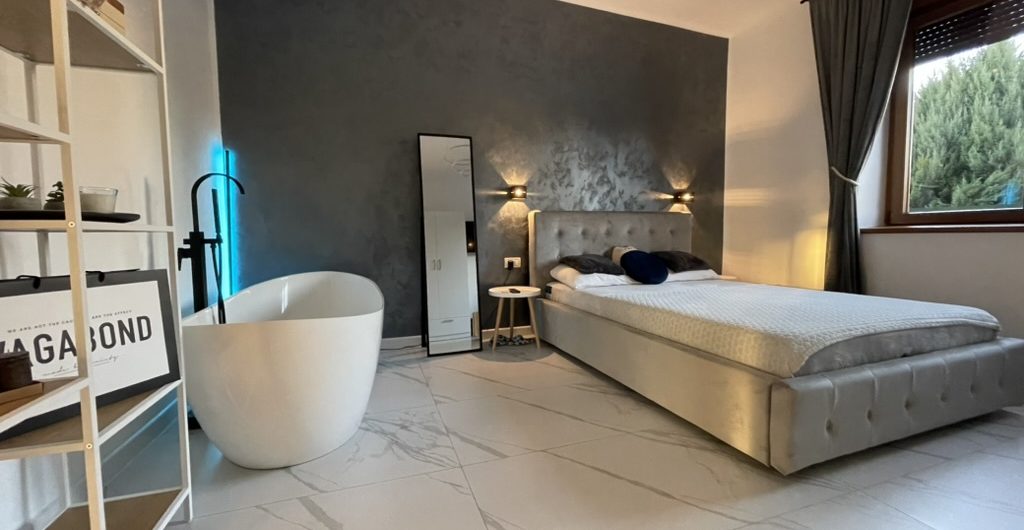 Renovare și amenajare interioară
