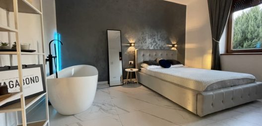 Renovare și amenajare interioară