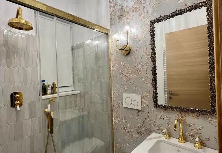 Baie în stil clasic