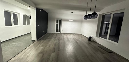 Recondiționare interior