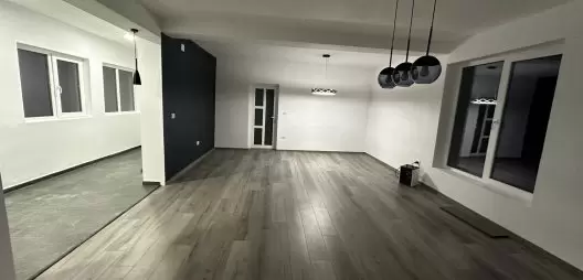 Recondiționare interior